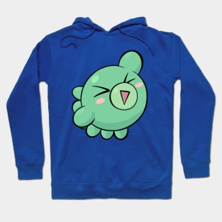 Mr Tako Hoodie